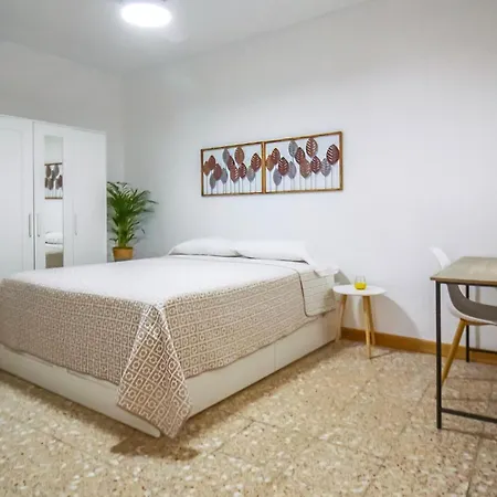 Appartement Cozy In With Wifi *