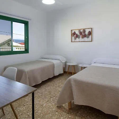Cozy In Garachico With Wifi Apartment *