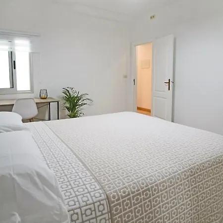 Apartment Cozy In Garachico With Wifi *