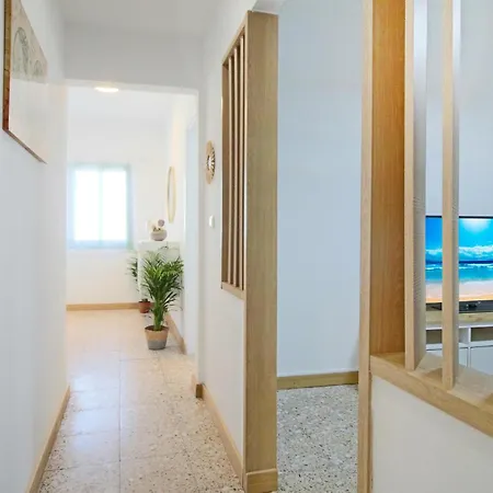 Cozy In With Wifi Appartement Garachico (Tenerife)