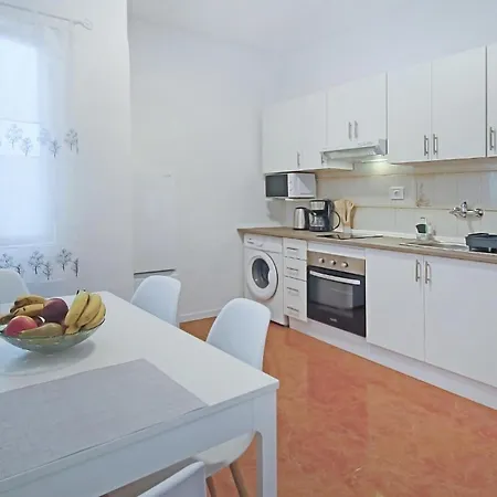 Cozy In With Wifi Appartement