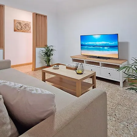 Apartment Cozy In Garachico With Wifi *