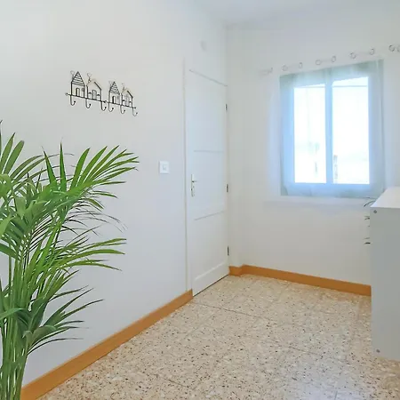 Appartement Cozy In With Wifi Garachico (Tenerife)