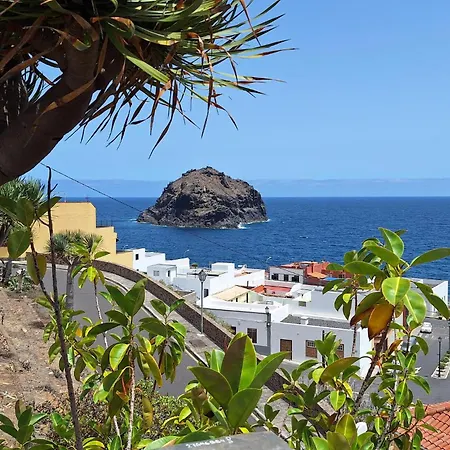 Cozy In Garachico With Wifi Apartment