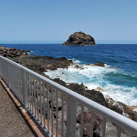 Cozy In Garachico With Wifi Apartment Garachico (Tenerife)
