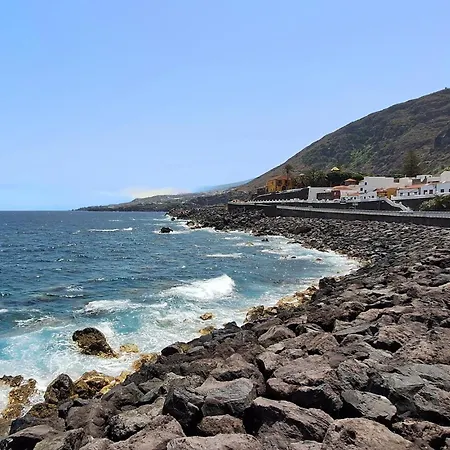 Apartment Cozy In Garachico With Wifi