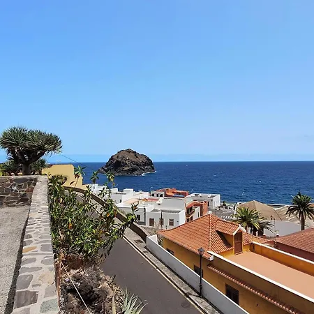 Appartement Cozy In With Wifi Garachico (Tenerife)