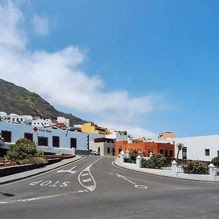 Apartment Cozy In Garachico With Wifi
