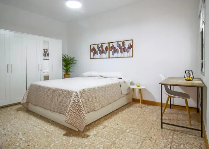 Apartman Cozy In With Wifi *