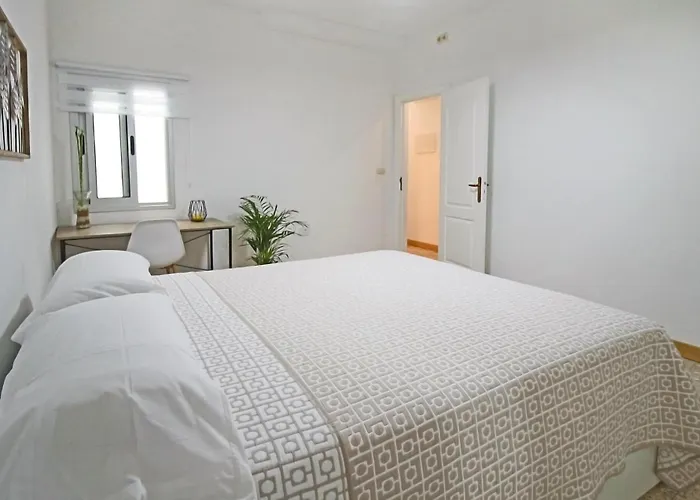 Apartman Cozy In With Wifi *