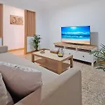 Apartment Cozy In With Wifi *
