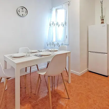 Accogliente A Appartamento