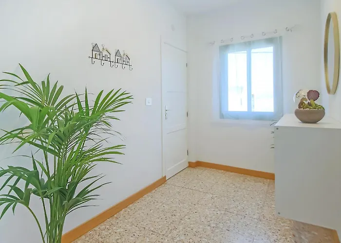 Apartament Cozy In With Wifi Garachico (Tenerife)