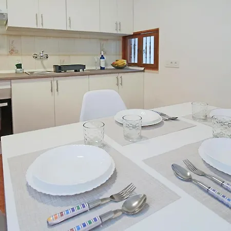 Cozy In With Wifi Garachico (Tenerife)