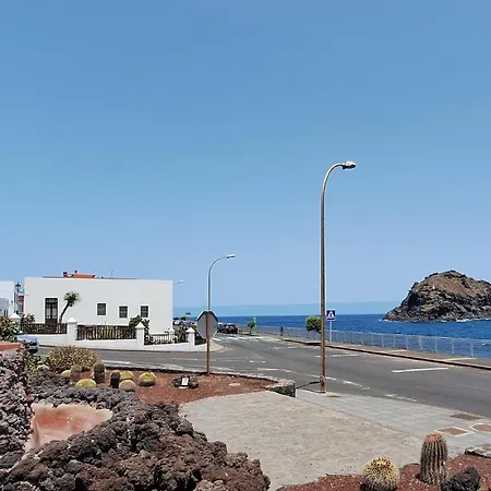 Cozy In With Wifi Garachico (Tenerife)