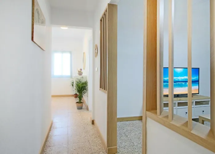 Cozy In With Wifi Apartment Garachico (Tenerife)